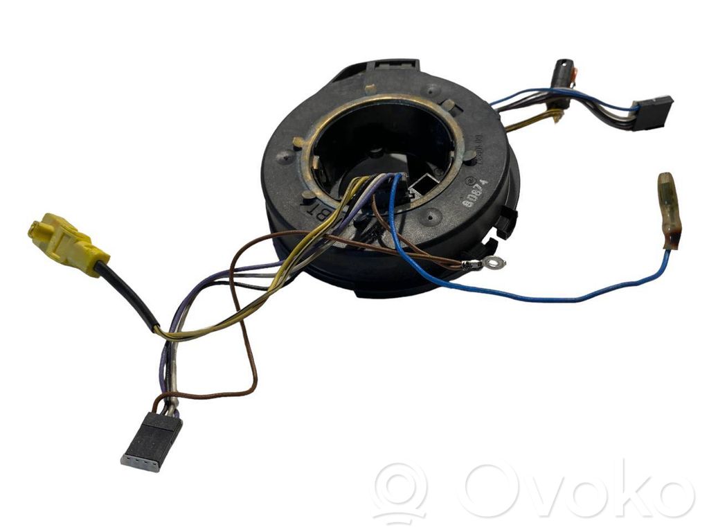 Gaisa spilvenu lenta (SRS gredzens)