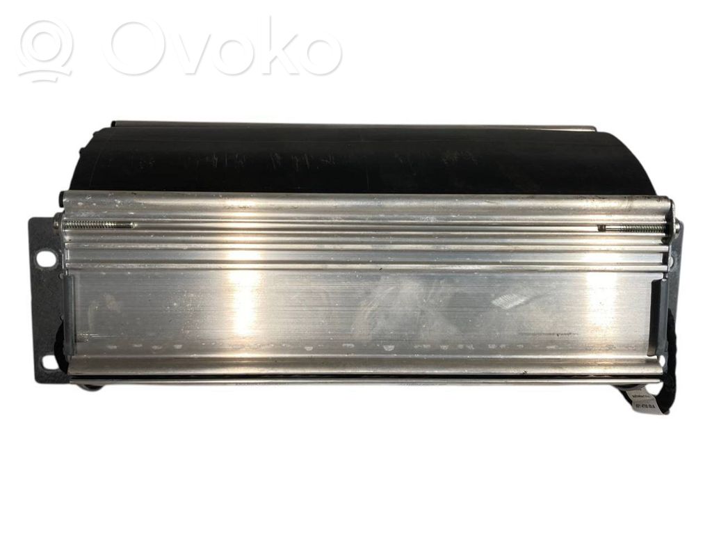 Pasažiera drošības spilvens