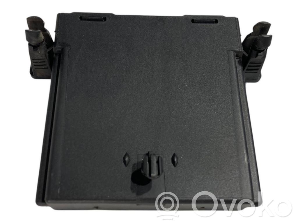 Gateway vadības modulis