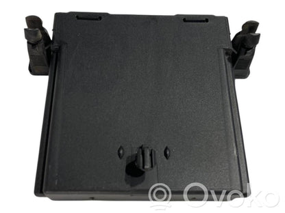 Gateway vadības modulis