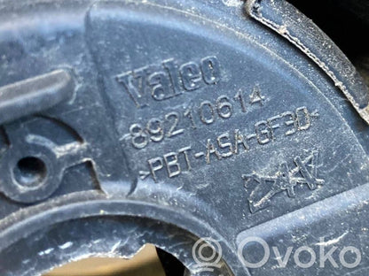 Priekšējais bamperis