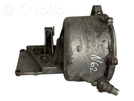 Generator mount