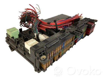 Drošinātāju bloks