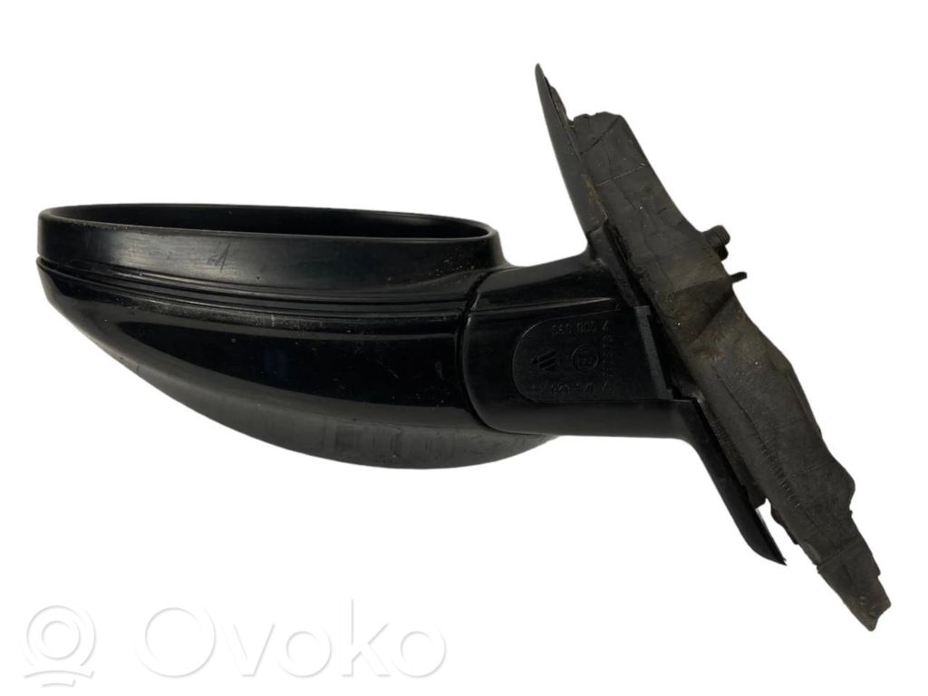 Зеркало (с электрическим управлением)