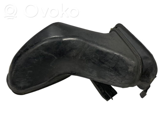 Gaisa ieplūdes kanāla detaļas