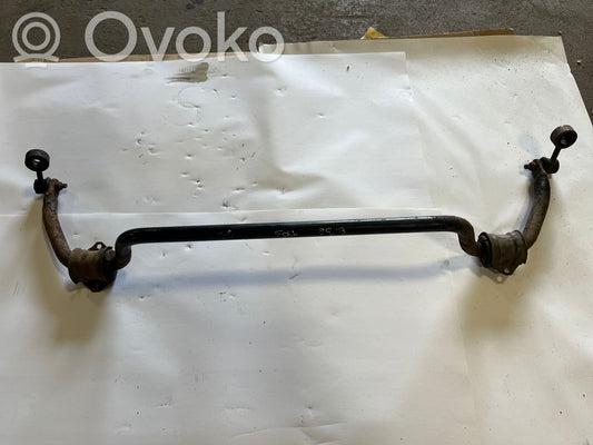 Stabilizatora stienis