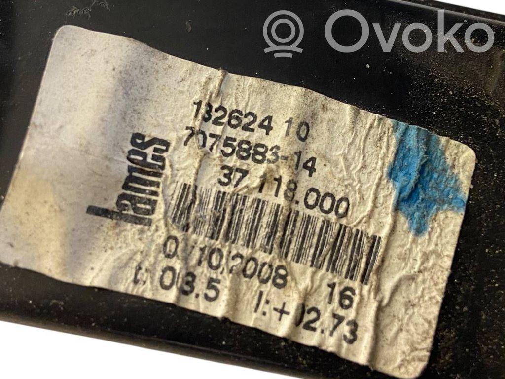 Elektriskā loga pacelšanas mehānisma komplekts