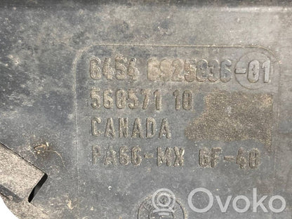 Elektrisks radiatoru ventilators