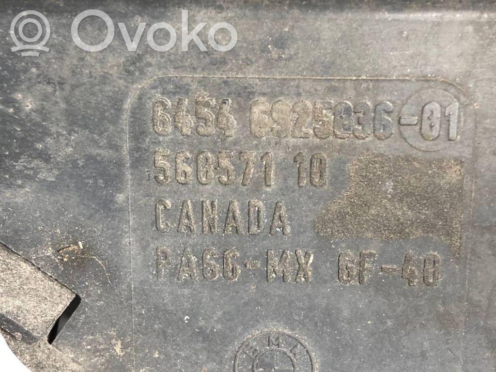 Elektrisks radiatoru ventilators