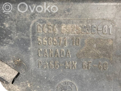 Elektrisks radiatoru ventilators