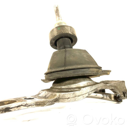 Pārslēgšanas mehanisms (kulisa)