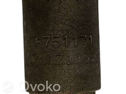 Трубка(и)/шланг(и) сцепления