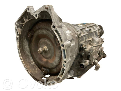 Автоматическая коробка передач