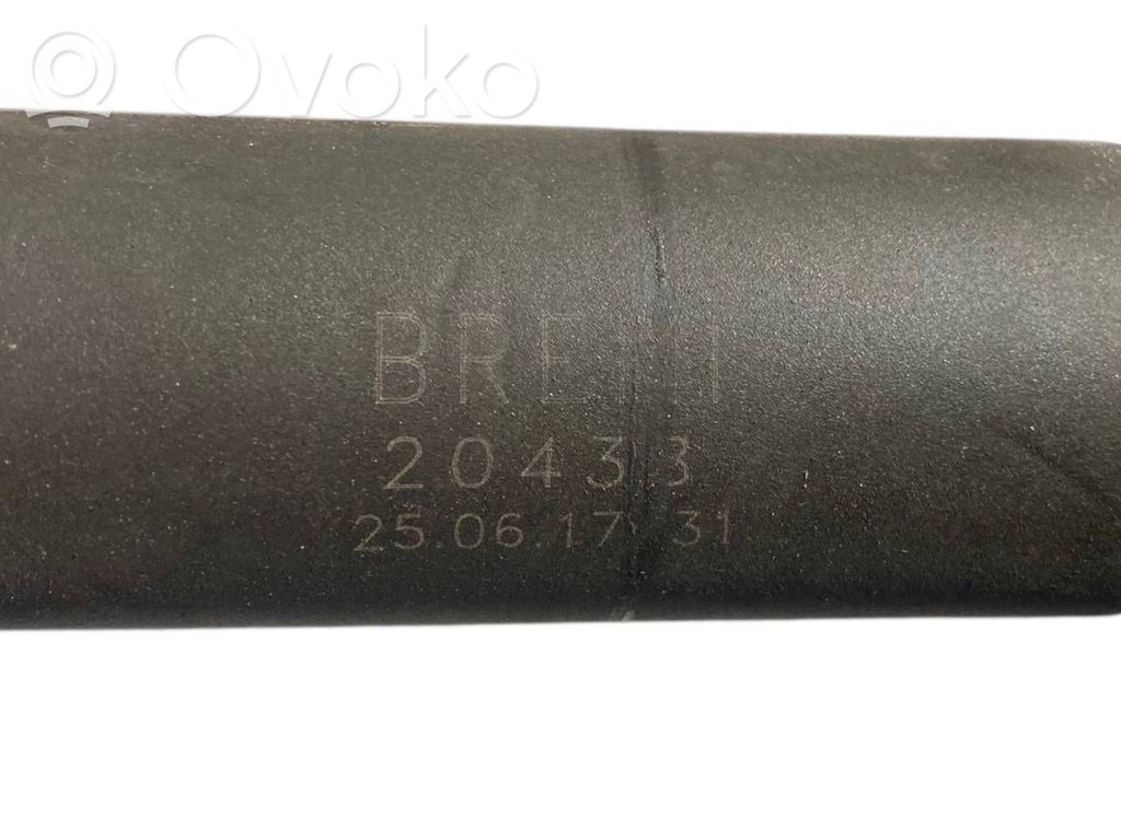 Augstsprieguma spole (aizdedzei)