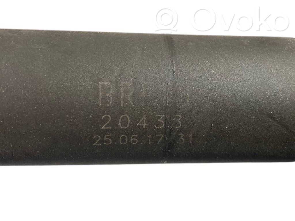 Augstsprieguma spole (aizdedzei)