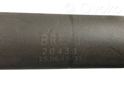 Augstsprieguma spole (aizdedzei)