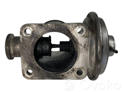 EGR vārsts