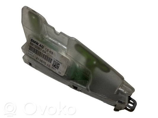 Antenna (GPS antenna)