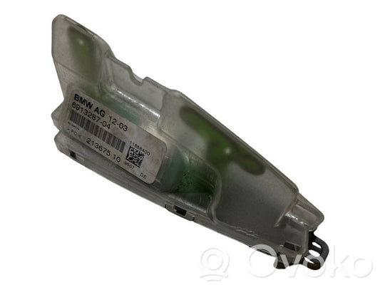 Антенна (GPS-антенна)