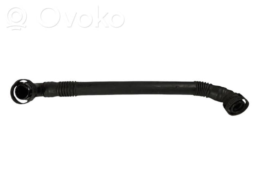 Ventilation pipe