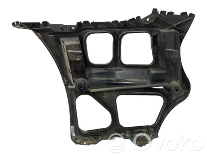 Aizmugurējā bufera montāžas kronšteins