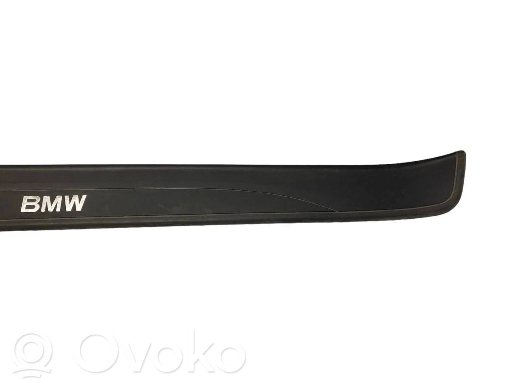 Front sill trim (inner)
