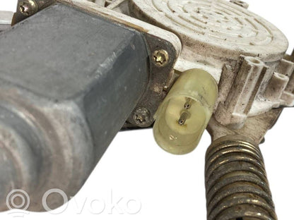 Elektriskā loga pacelšanas mehānisma komplekts