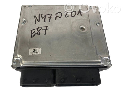 Ignition ECU kit