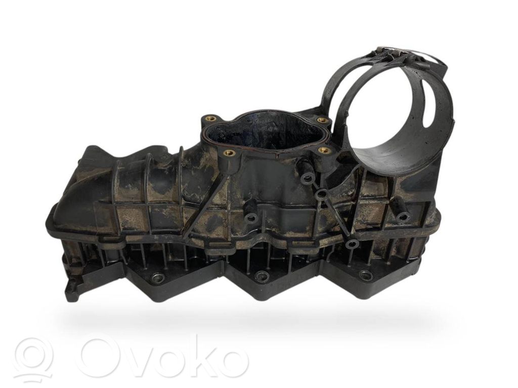 Впускной коллектор