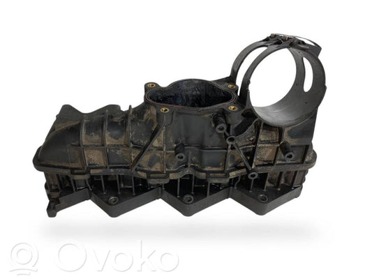 Впускной коллектор