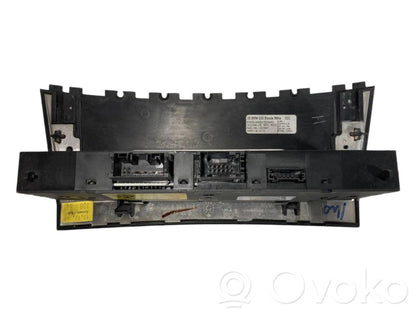 Sēdekļu apsildes slēdzis