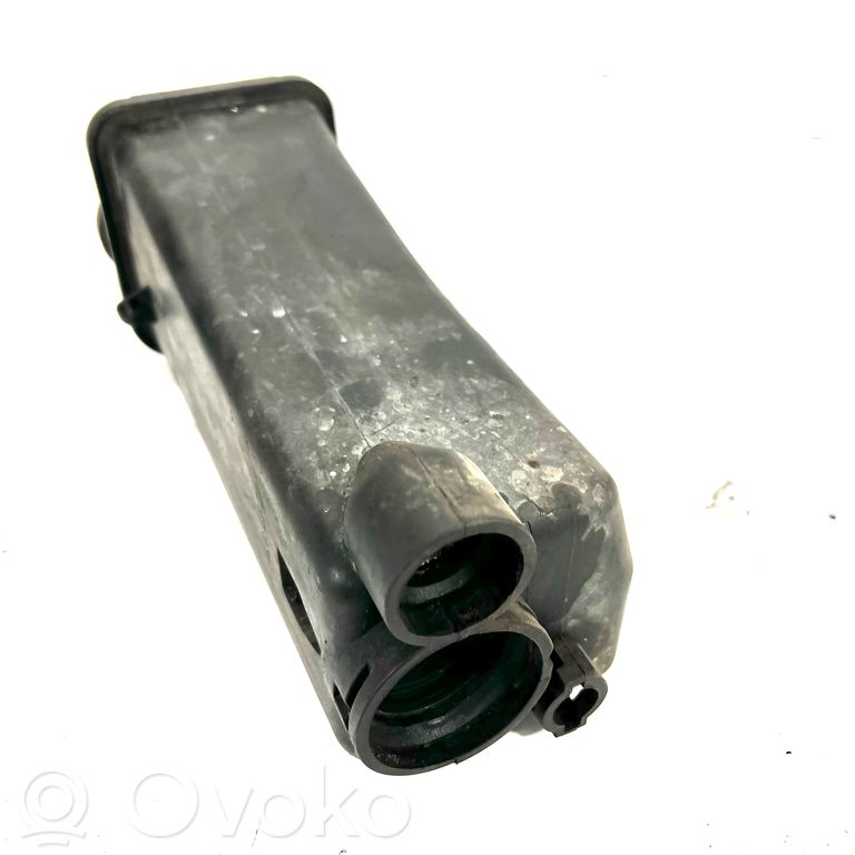 Coolant expansion tank