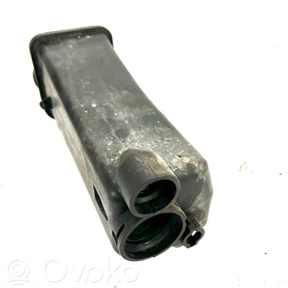 Coolant expansion tank