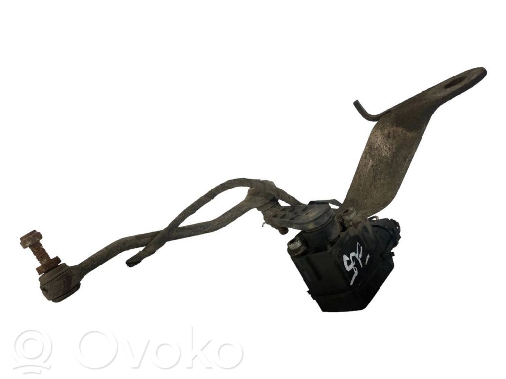 Height sensor (headlights)