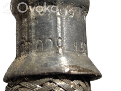 Eļļošanas caurulīte (-es) / šļūtene (-es)