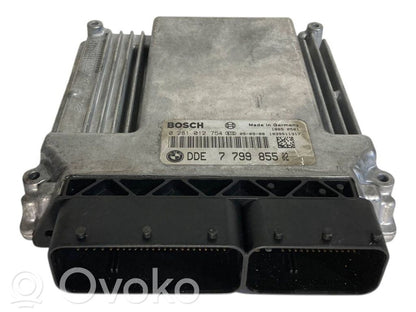 Ignition ECU kit
