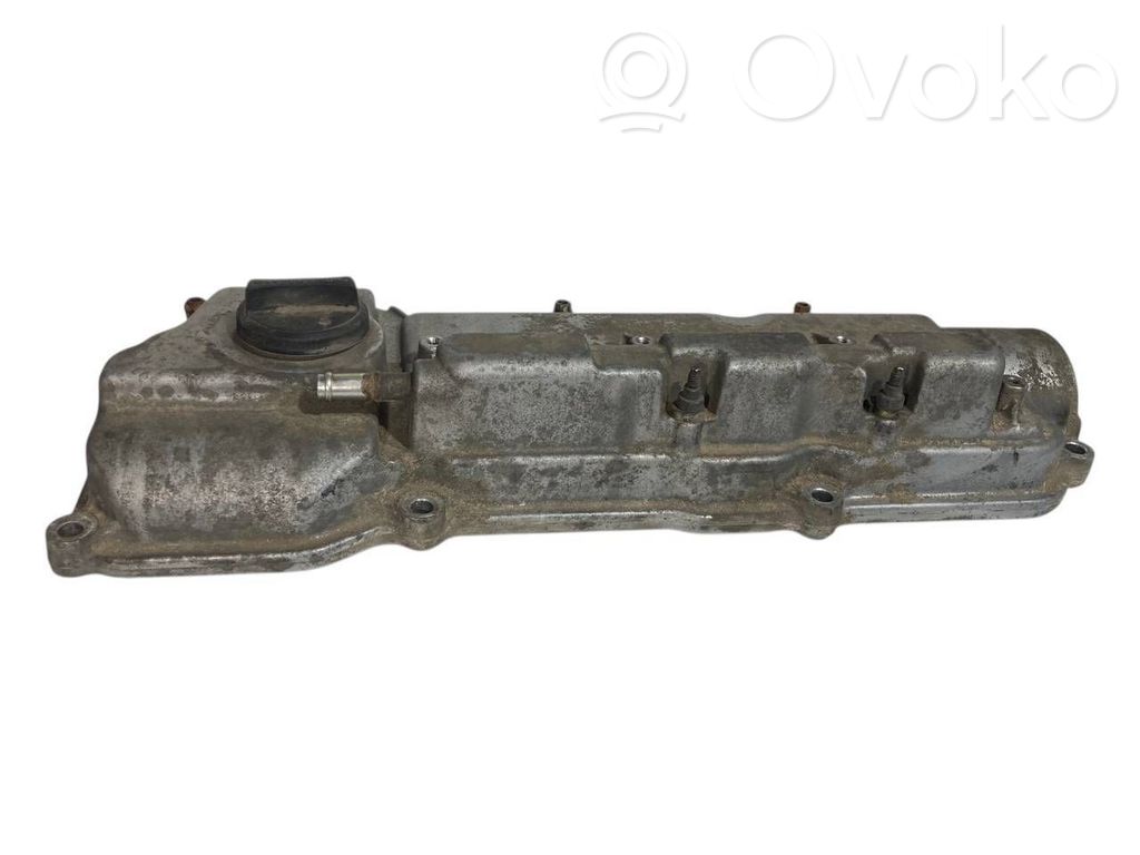 Vārstu vāks