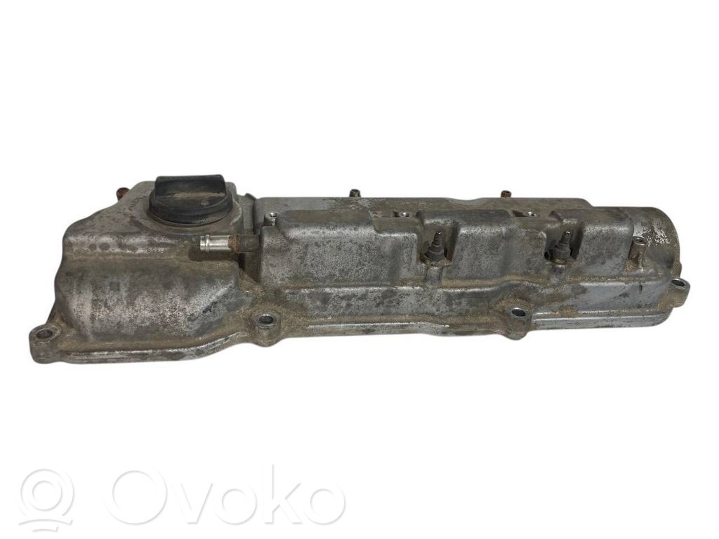 Vārstu vāks