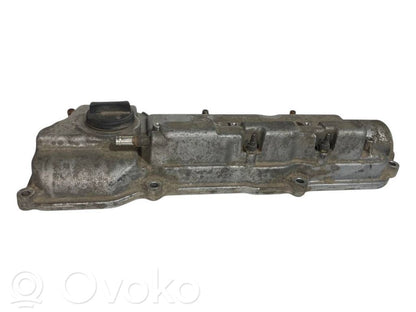 Vārstu vāks