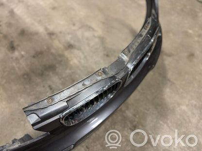 Priekšējais bamperis