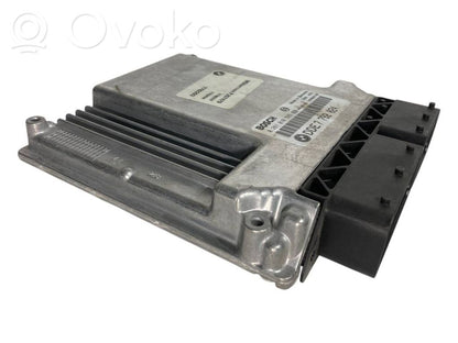 Aizdedzes ECU komplekts