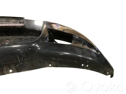 Priekšējais bamperis