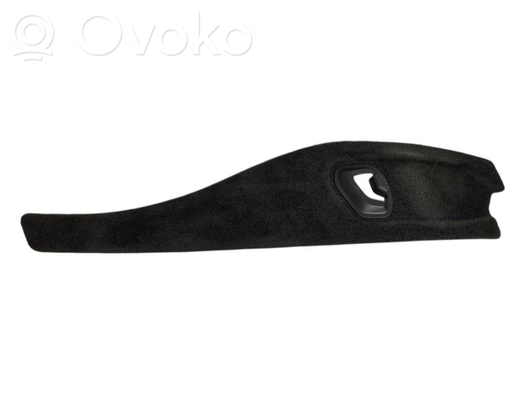 Cita veida salona detaļa