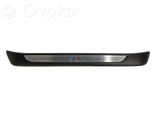 Front sill trim (inner)