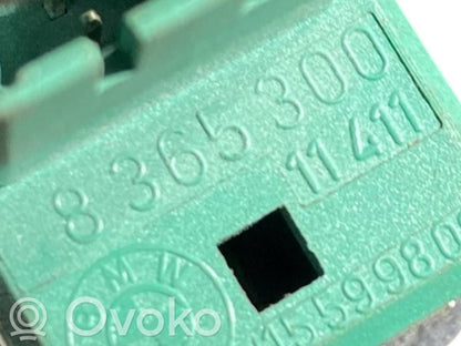 Elektrisko logu slēdzis