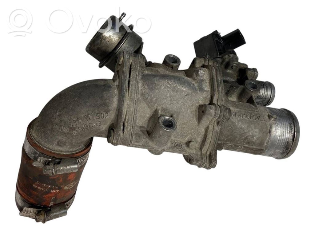 EGR vārsts