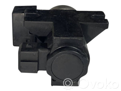 Solenoīda vārsts