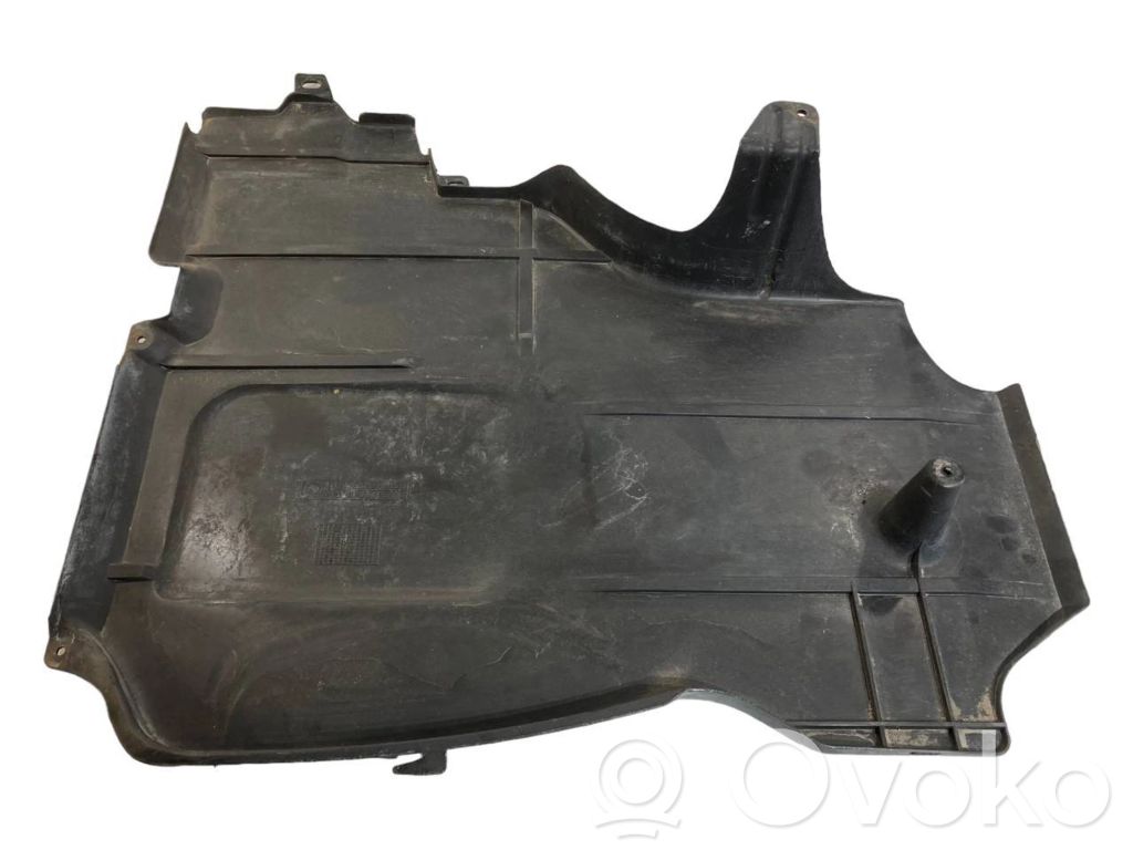 Vidusdaļas apakšas aizsargs