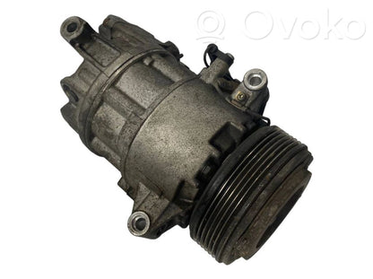 Gaisa kondicioniera kompresors (sūknis)