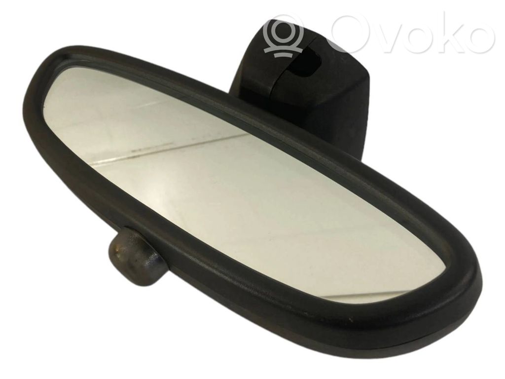 Atpakaļskata spogulis (salonā)